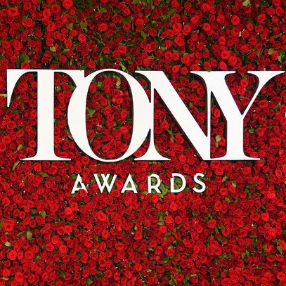 Cover image for Tony Awards