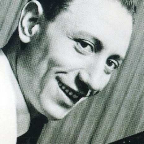Cover image for Renato Carosone