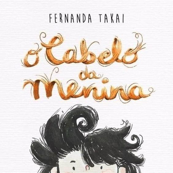 Cover image for O Cabelo Da Menina - Single