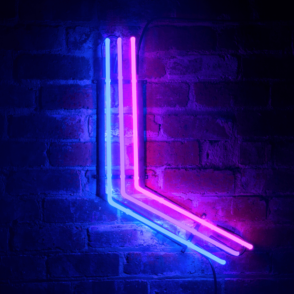 Electric Indigo by The Paper Kites