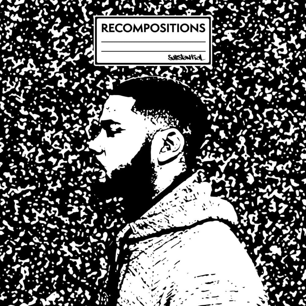 Cover image for Recompositions