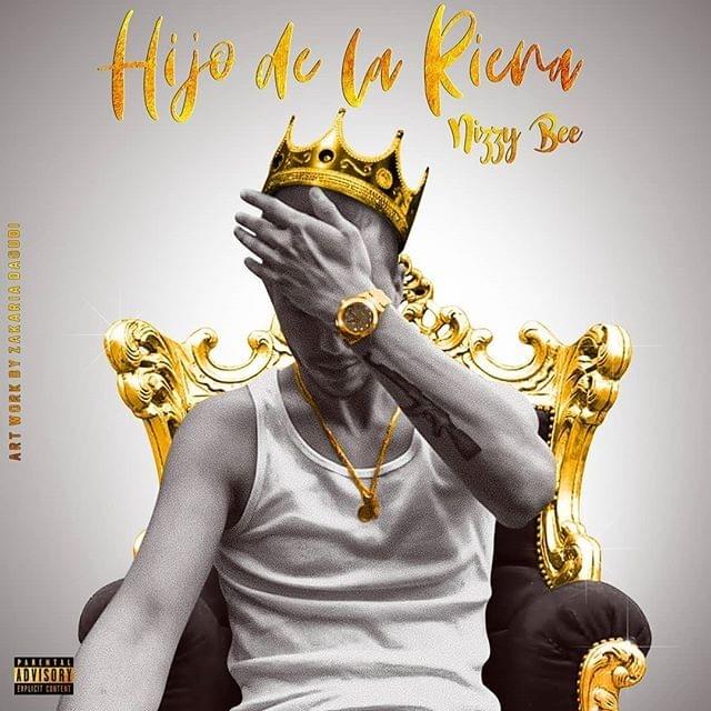 Ga3 Mandem by Nizzy Bee
