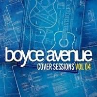 Cover image for Cover Sessions, Vol. 4