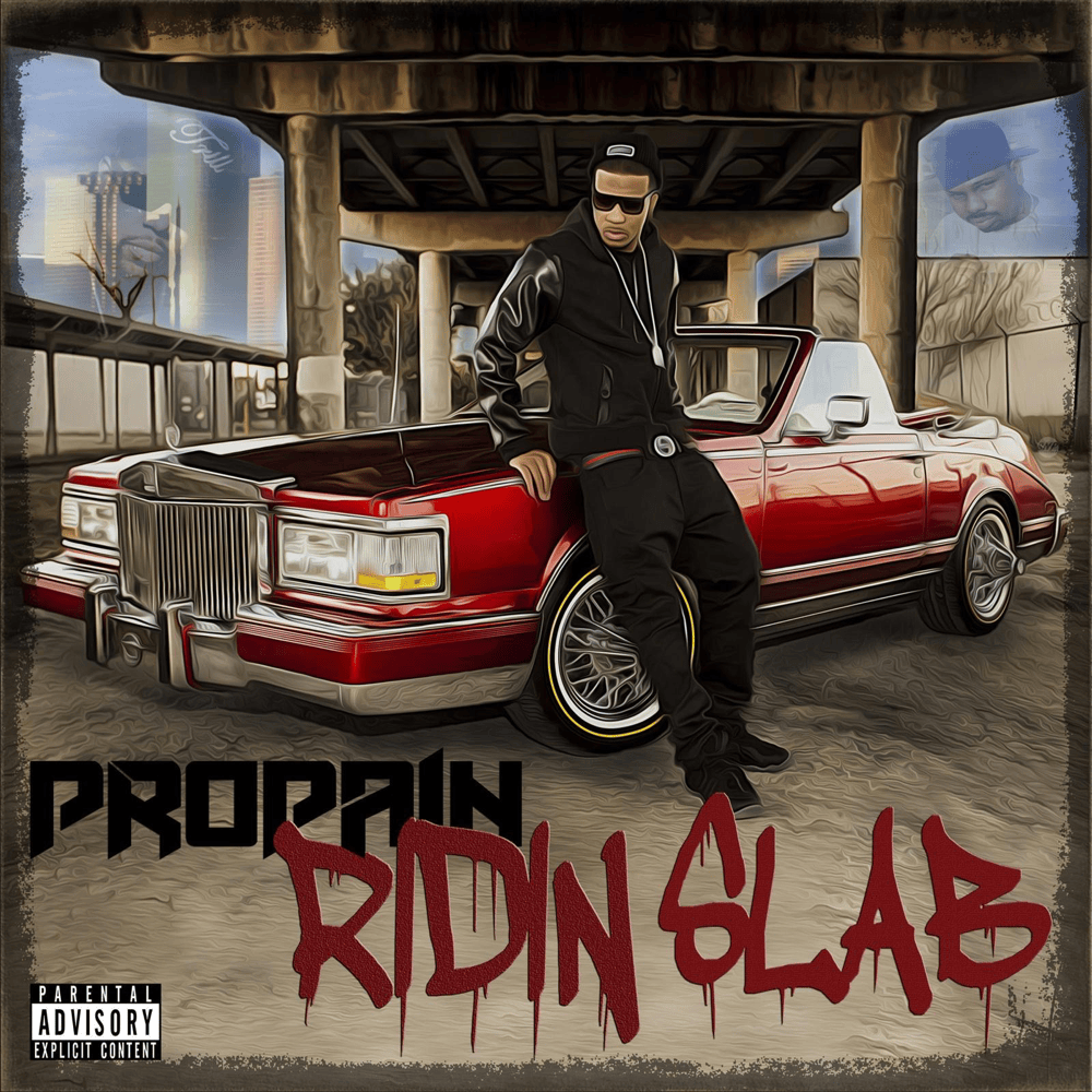 Got a Problem by Propain