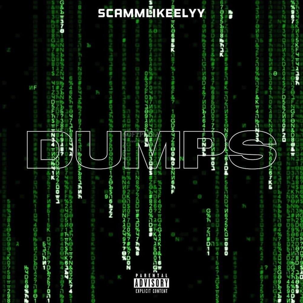 Gang Gang by ScammLikeelyy