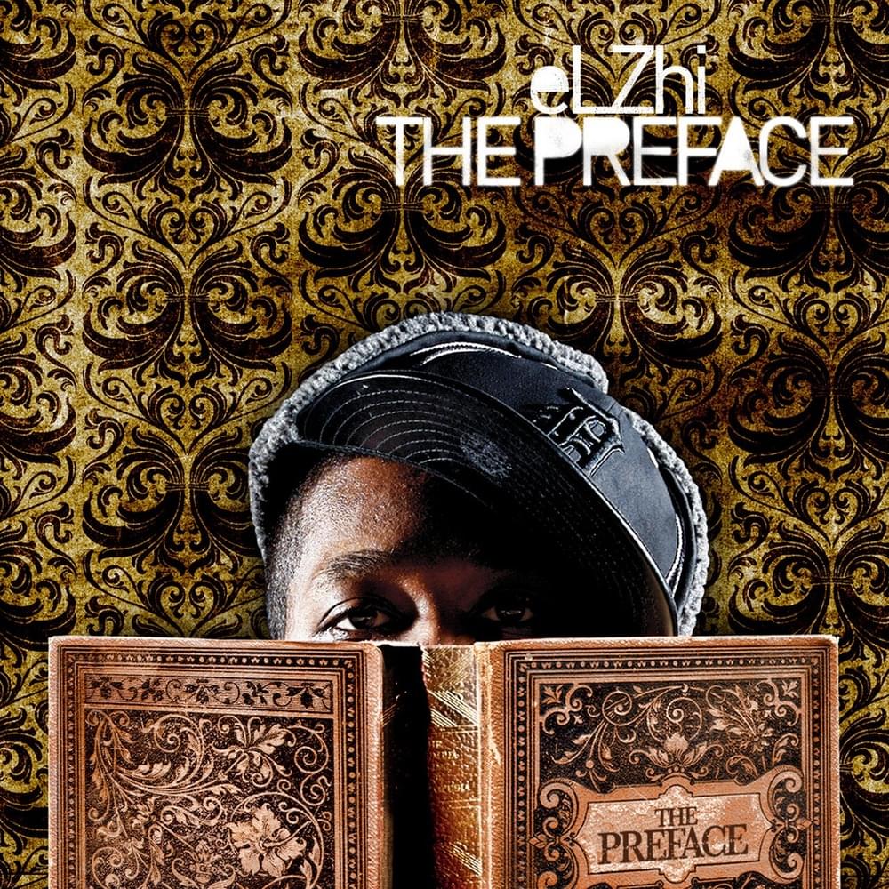 Cover image for The Preface