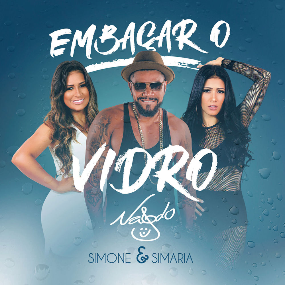 Embaçar o Vidro by Naldo Benny