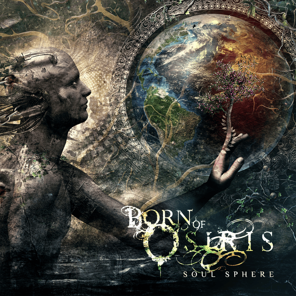 Illuminate by Born of Osiris
