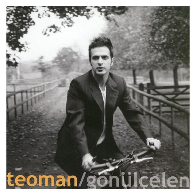 Sevdim Seni Bir Kere by Teoman
