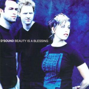Album cover art for "Down On The Street" by D’Sound