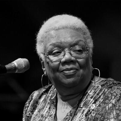 Lucille Clifton Profile Picture Photo of Lucille Clifton