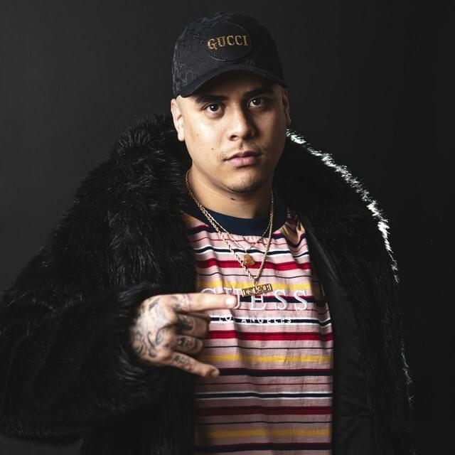 Photo of OG Nixin
