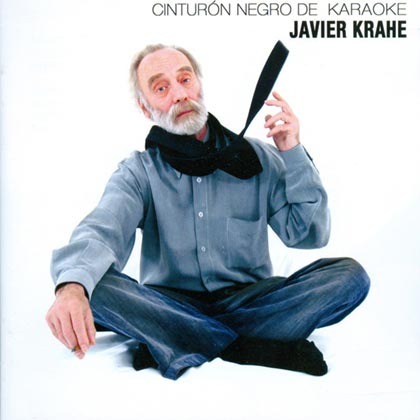 No todo va a ser follar by Javier Krahe