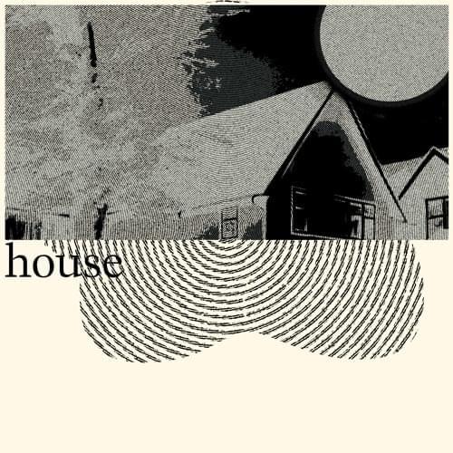 Cover image for house
