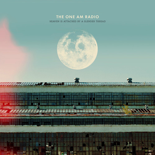 Weathering (The News) by The One AM Radio