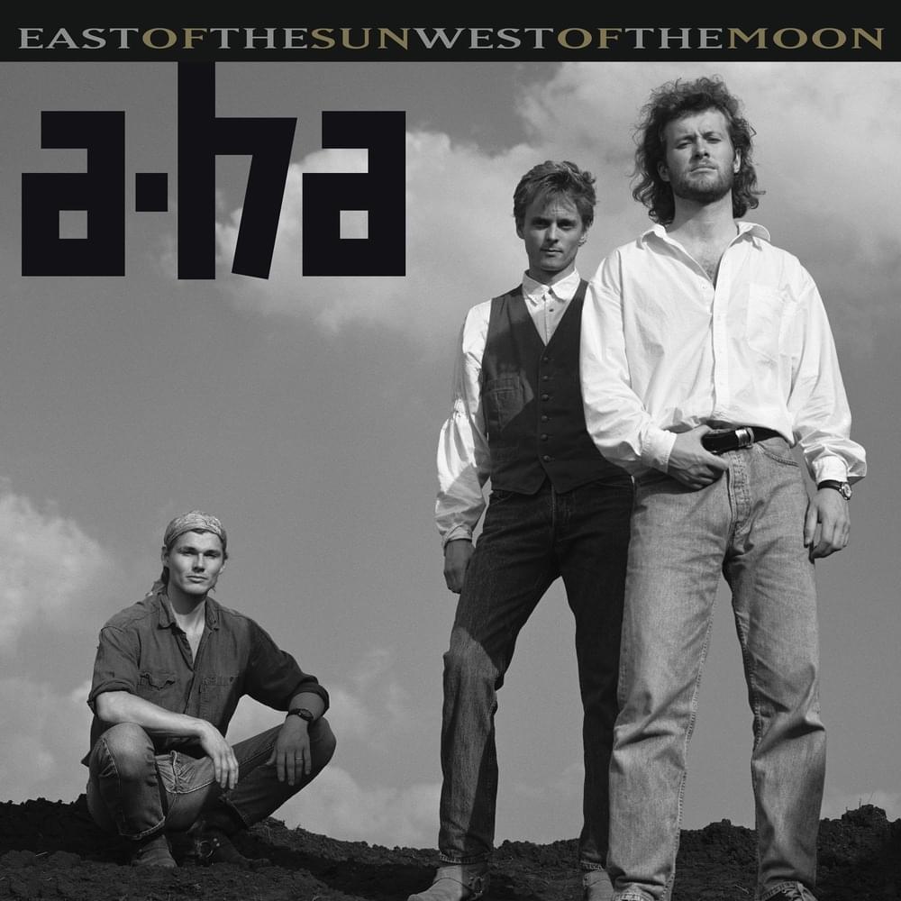 Cover image for East of the Sun, West of the Moon (Deluxe Edition)