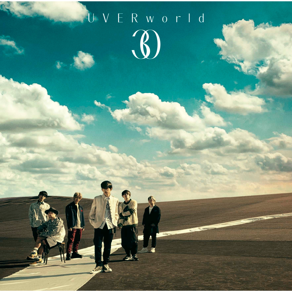 Cover image for 30
