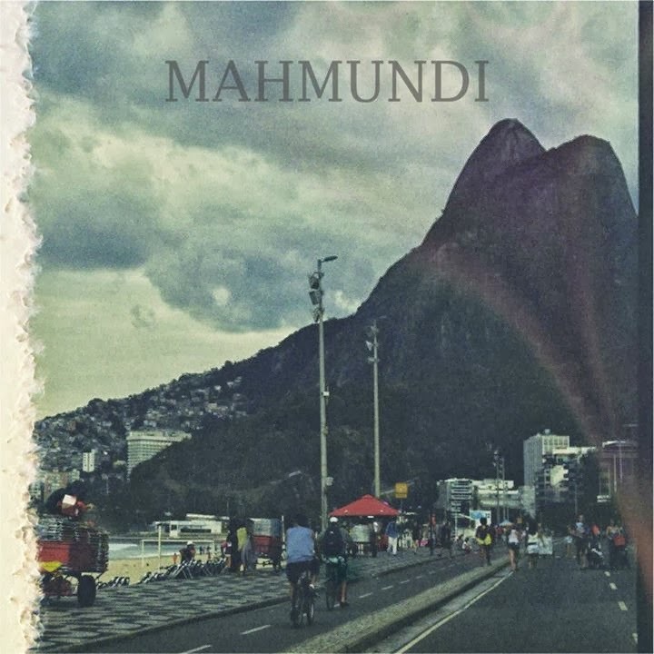 Arpoador by Mahmundi