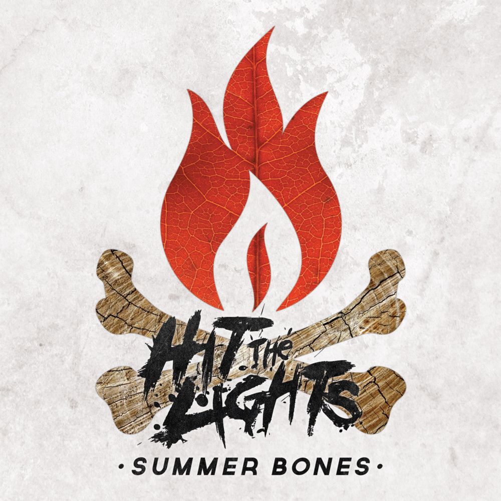 Cover image for Summer Bones