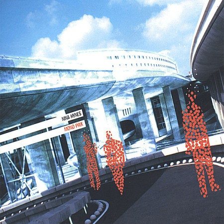 Cover image for Mono Prix - Single