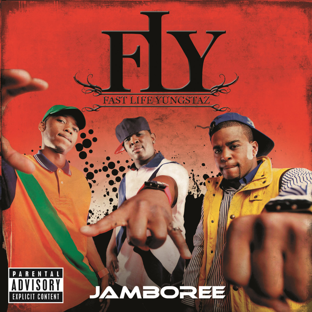Gotta Be by F.L.Y. (Fast Life Yungstaz)