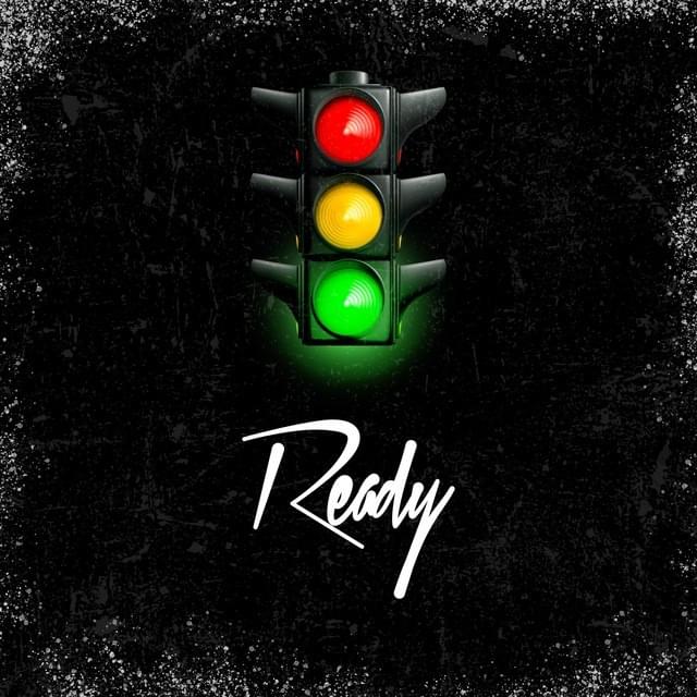 Cover image for Ready