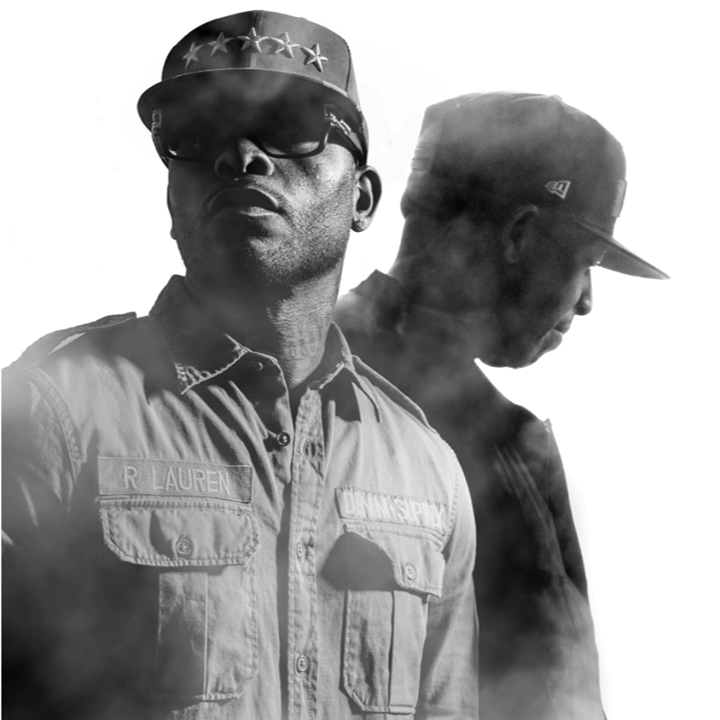 Cover image for PRhyme