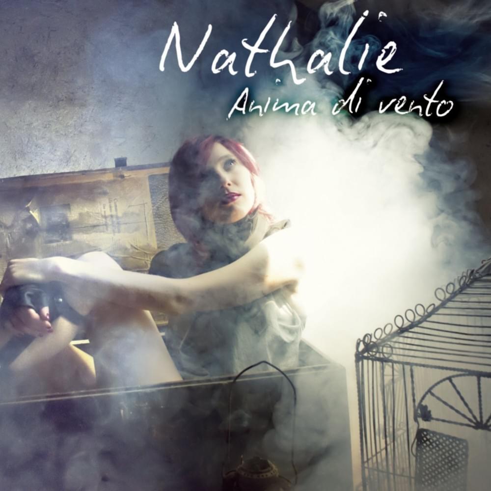 Come Un Aquilone by Nathalie