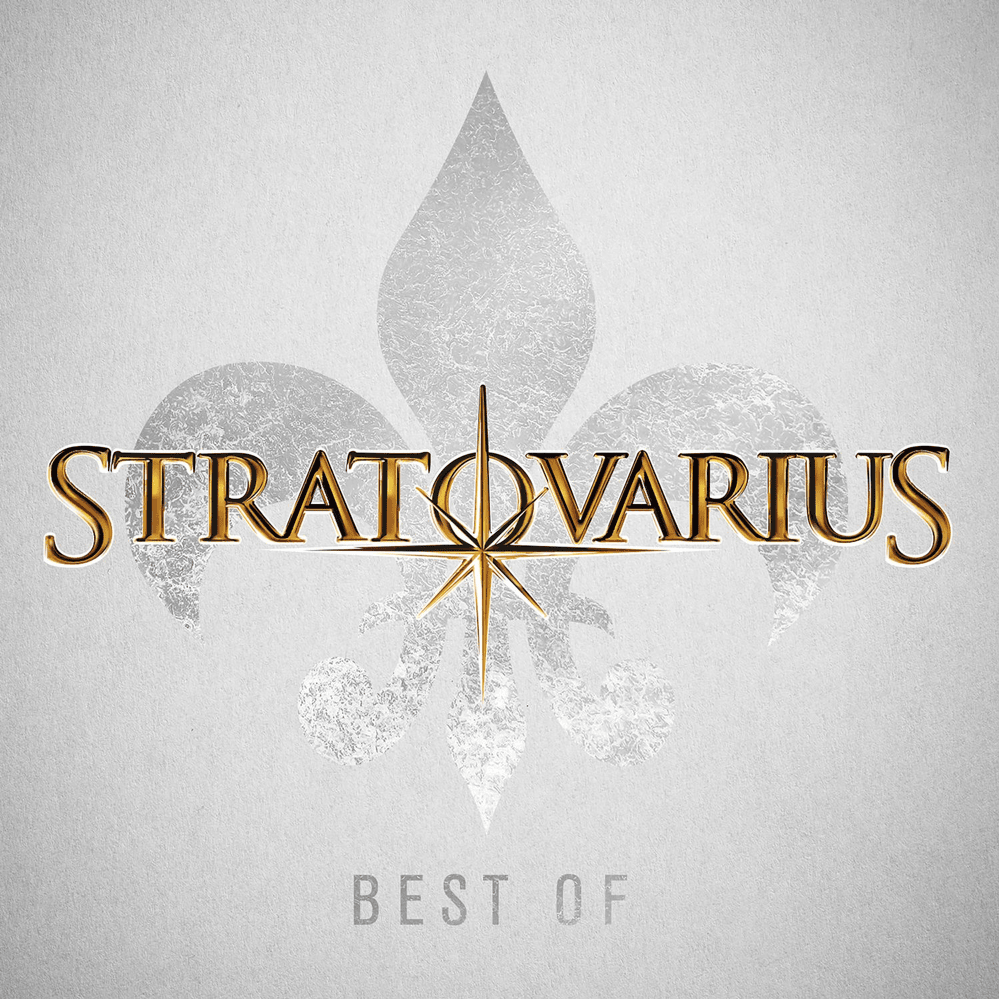 Cover image for Best Of