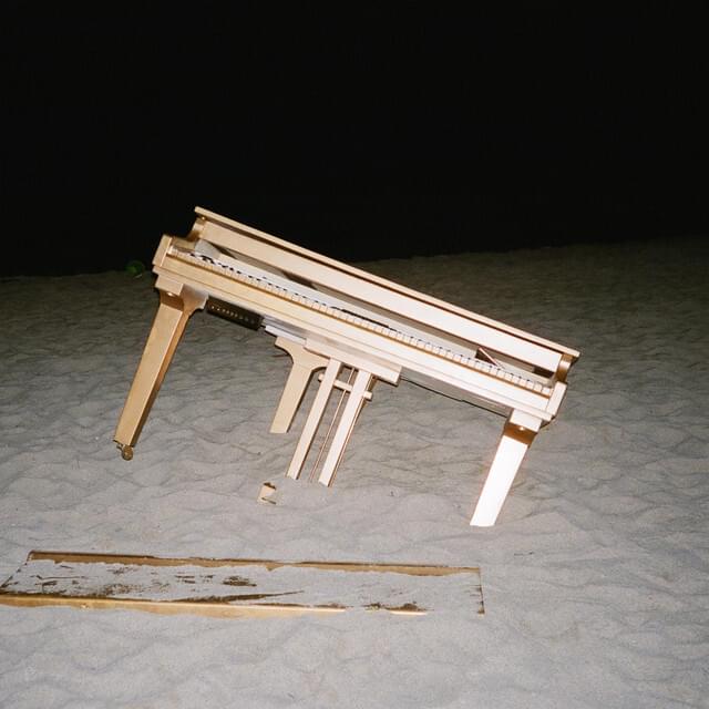 Album cover art for "Super Cool" by They Might Be Giants