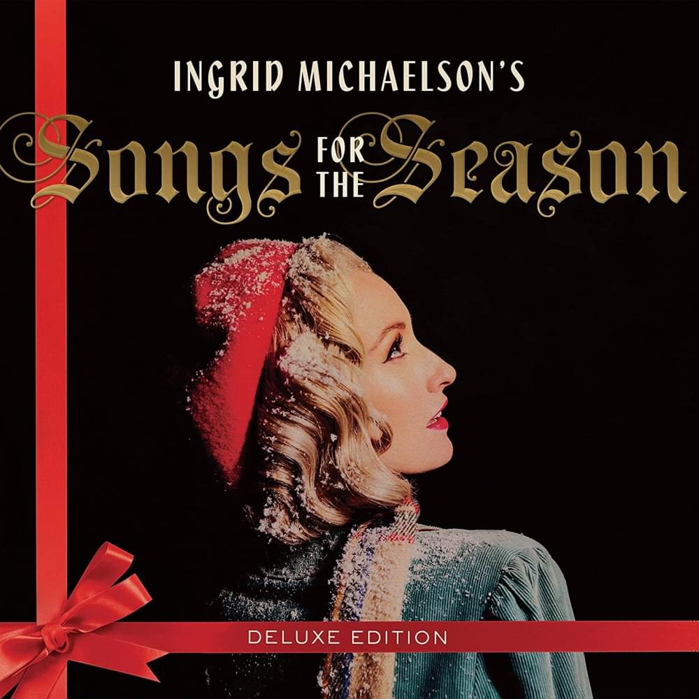 Cover image for Songs for the Season Deluxe Edition