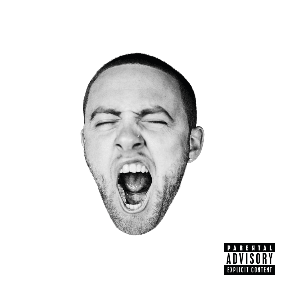 Cover image for GO:OD AM (10th Anniversary)