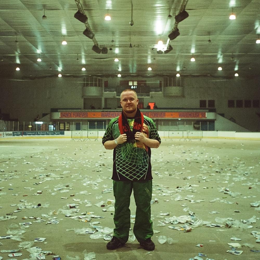 Photo of Chris Stussy