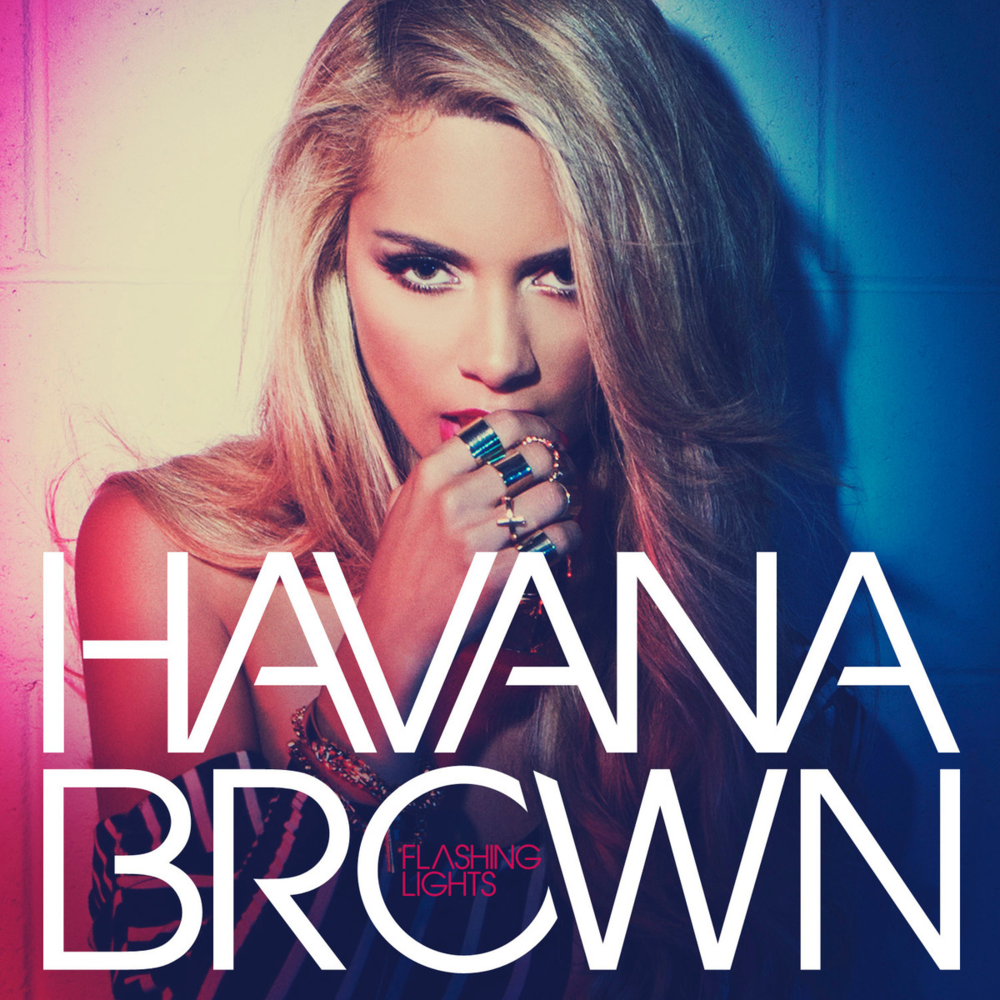 Someone to Love by Havana Brown