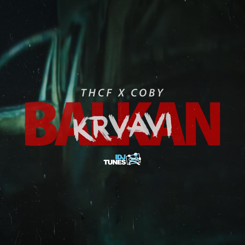 Krvavi Balkan by THCF