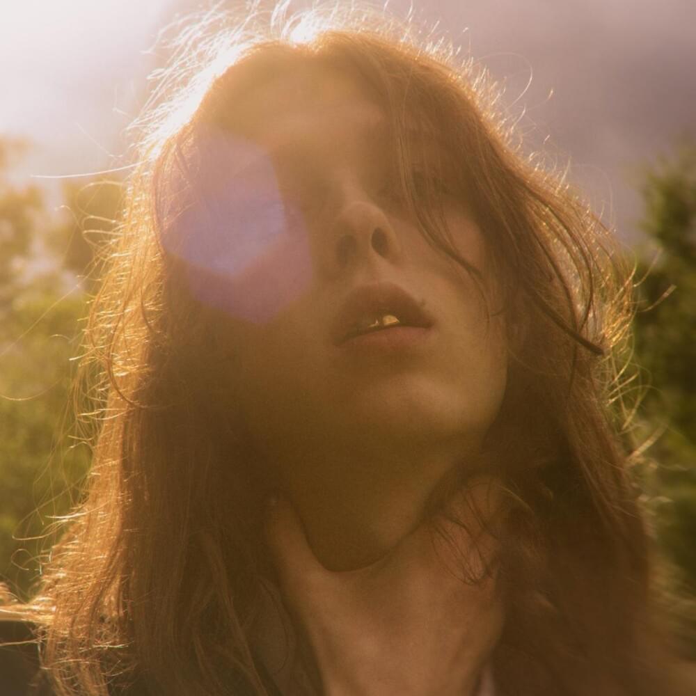 Photo of Lauren Auder