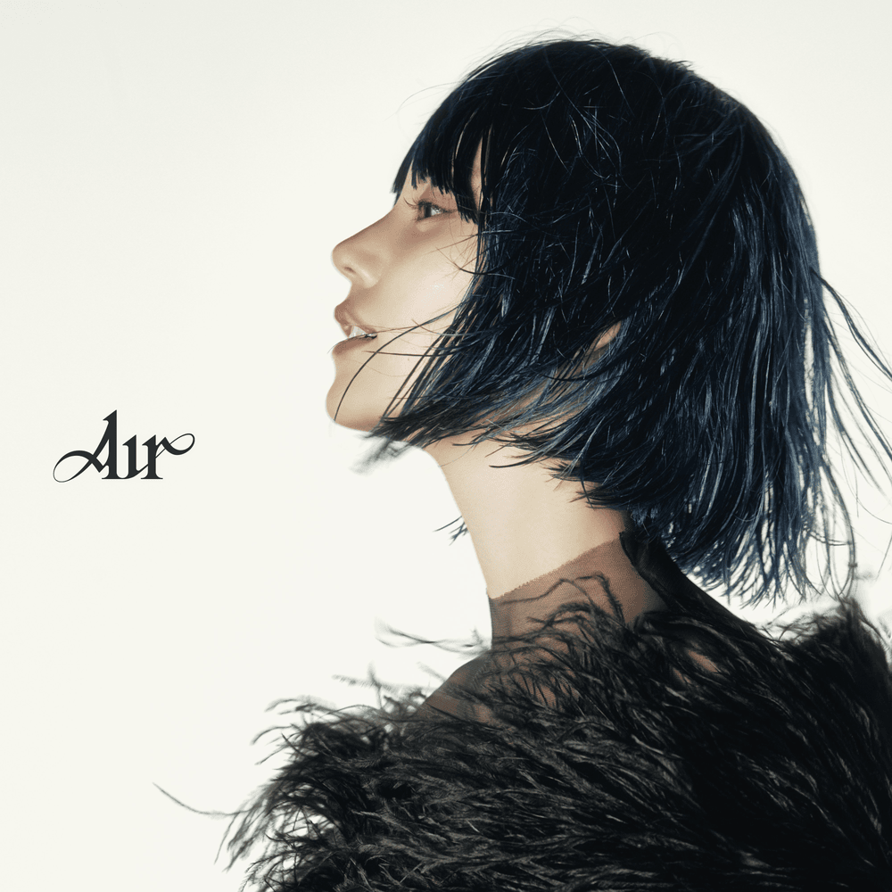 Air by YEJI