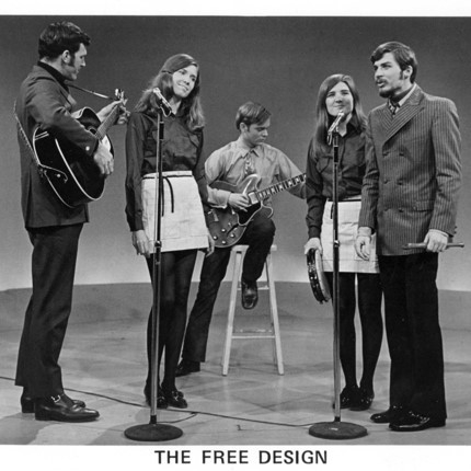 Photo of The Free Design