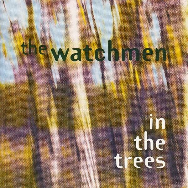 All Uncovered by The Watchmen