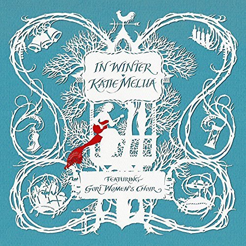 Dreams on Fire by Katie Melua