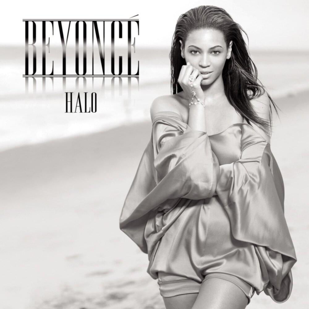 Album cover art for "Beyoncé - Halo (Tradução em Português)" by Genius Brasil Traduções