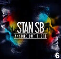 Album cover art for "Dead" by Stan SB