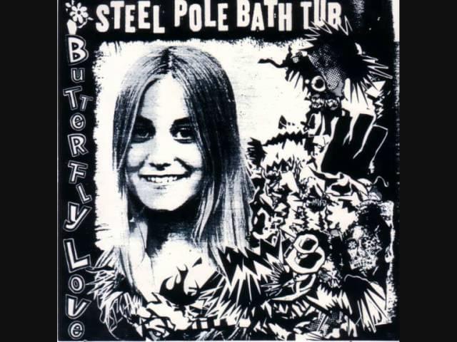 Time to Die by Steel Pole Bath Tub