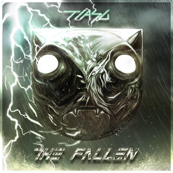 The Reborn by Tiasu