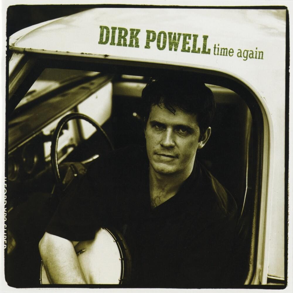 Police by Dirk Powell