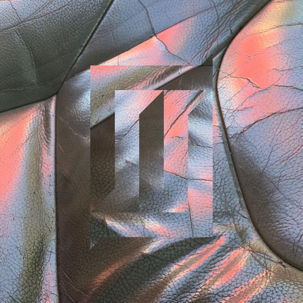 Album cover art for "Summer Rain" by Majid Jordan