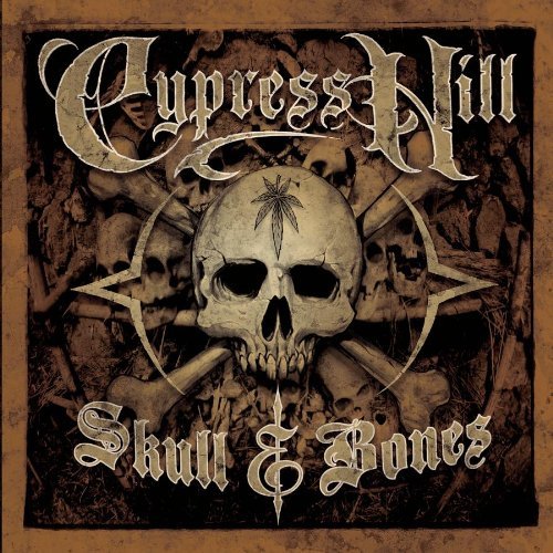 Album cover art for "Do You Know Who I Am" by Cypress Hill