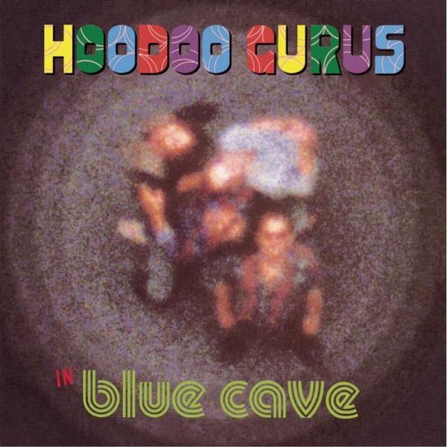 Mind The Spider by Hoodoo Gurus
