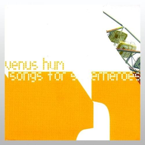 My Heart by Venus Hum