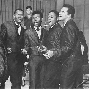 Photo of The Jamaicans